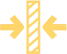 Durable and Slim Rail System