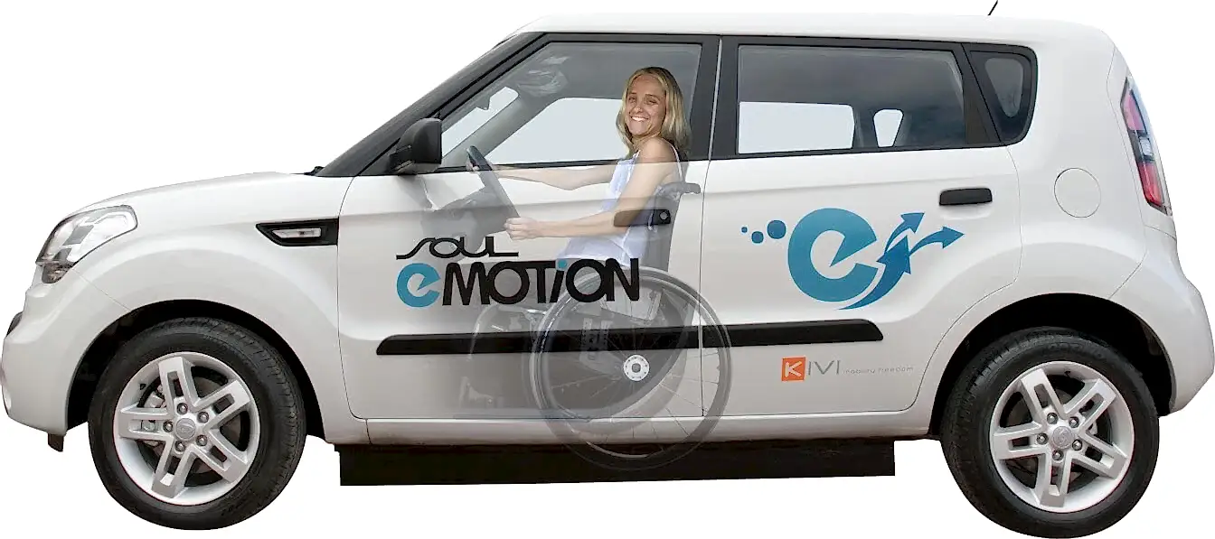 Disabled Vehicle Systems
