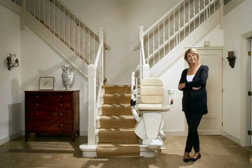 Chair StairLifts