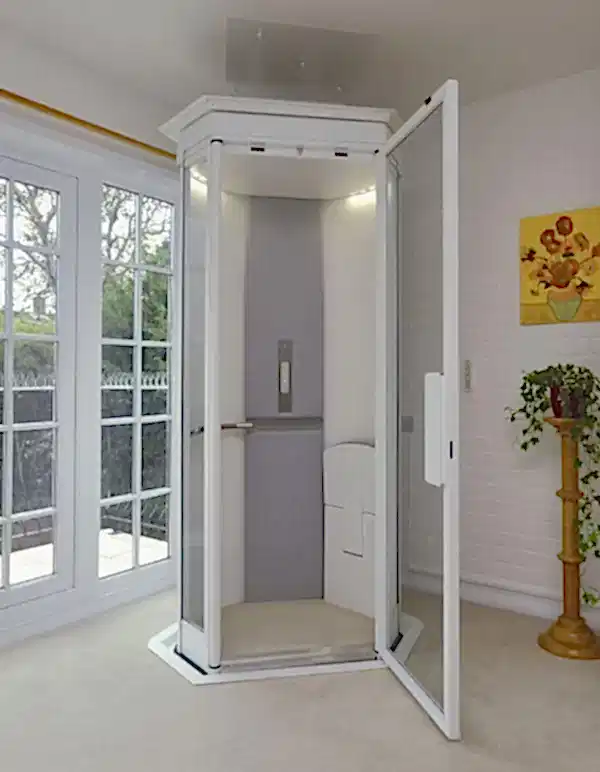 Home Lifts