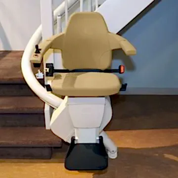 Handicare FreeCurve 10 Thumb 1
