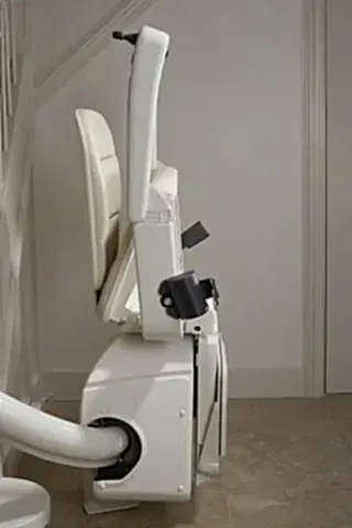 Handicare FreeCurve 5 Thumb 1