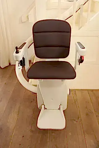 Handicare FreeCurve 6 Thumb 1