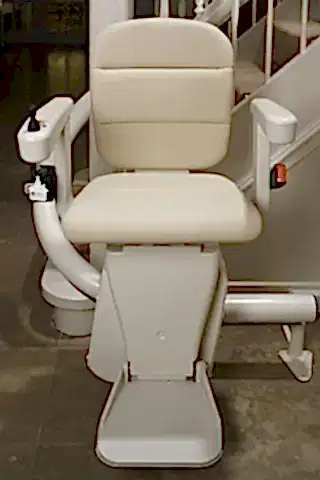 Handicare FreeCurve 3 Thumb 1