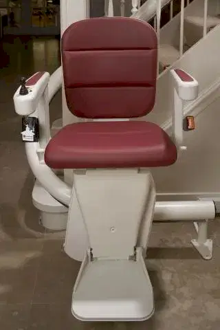Handicare FreeCurve 7 Thumb 1