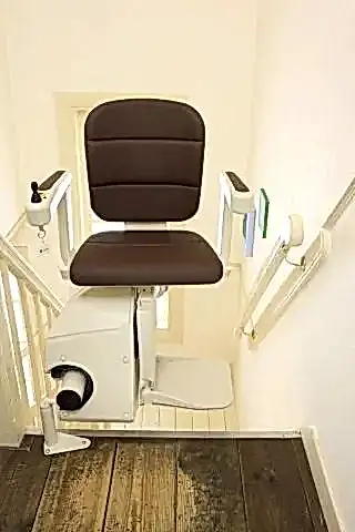 Handicare FreeCurve 8 Thumb 1