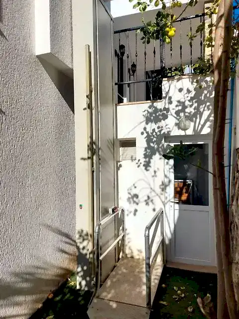 Vega Açık Tip Engelli Asansörü 7 Thumb 1
