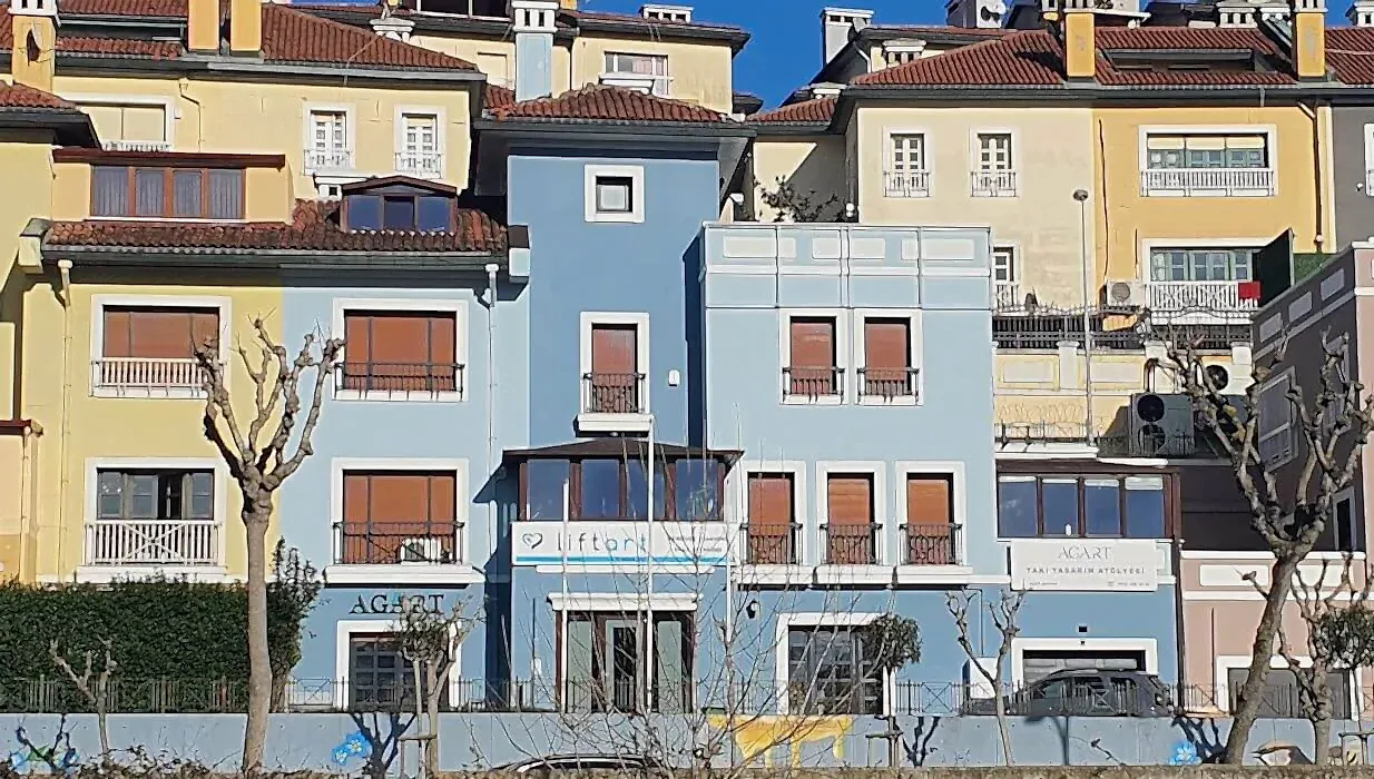 Ana Sayfa 12 Hakkımızda
