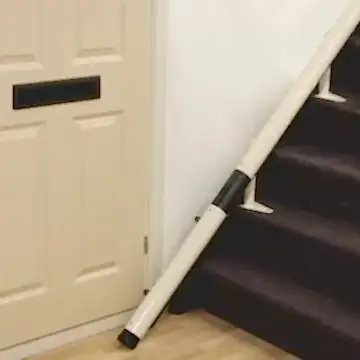 Handicare FreeCurve 25 Thumb 1