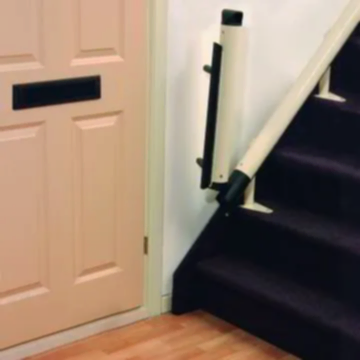 Handicare FreeCurve 26 Thumb 1