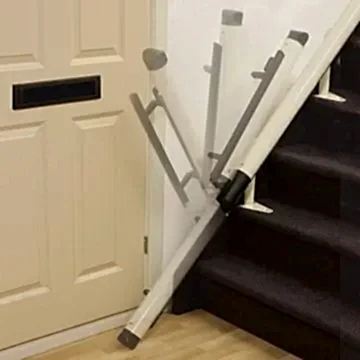 Handicare FreeCurve 27 Thumb 1