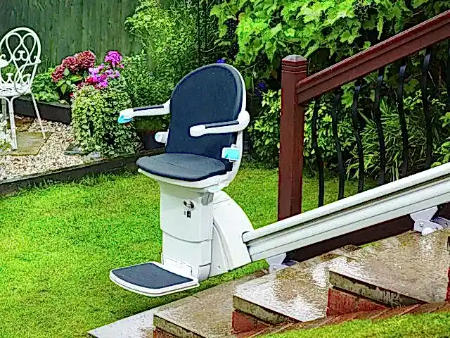 merdiven asansoru 1000 handicare